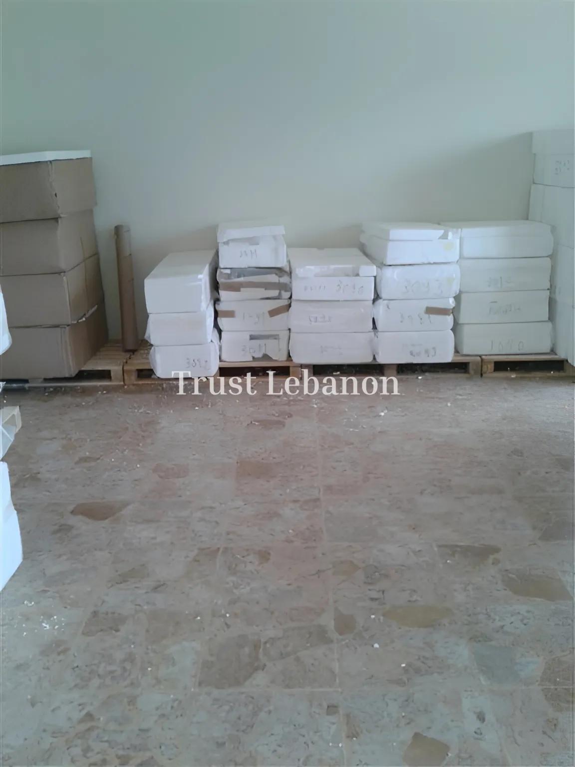 Office for rent in Zalka Rd, Lebanon