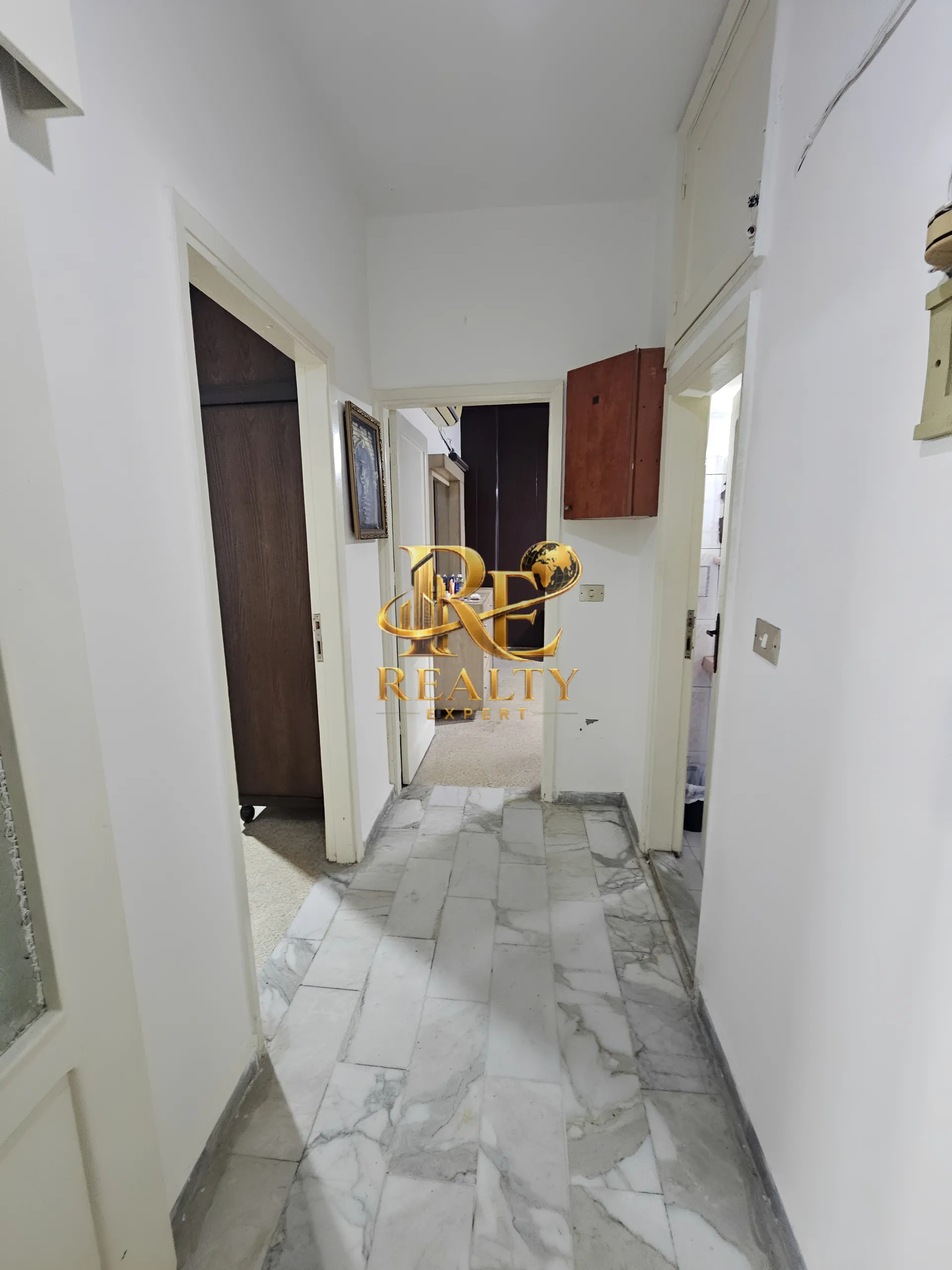 Apartment for sale in Chouaifet El Aamroussieh
