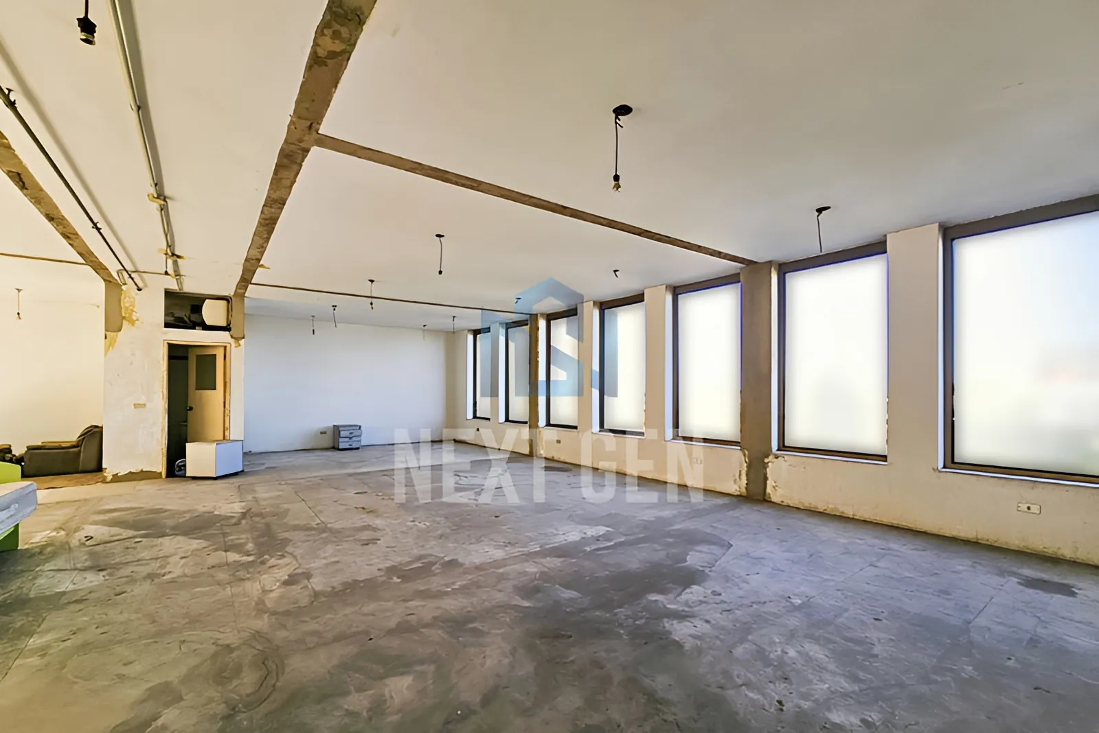 Office for Rent in Downtown