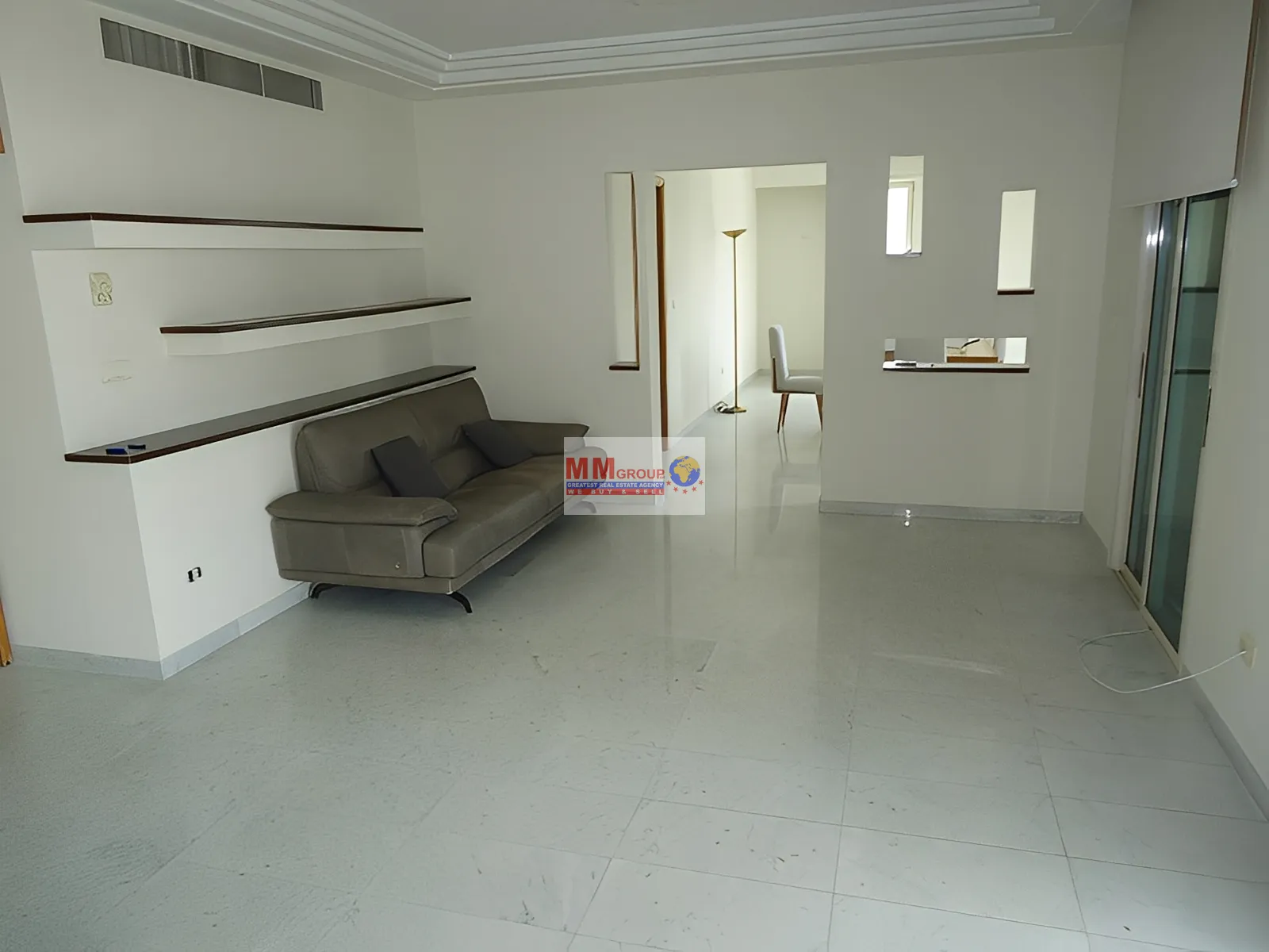 Apartment for Rent in Sin El Fil