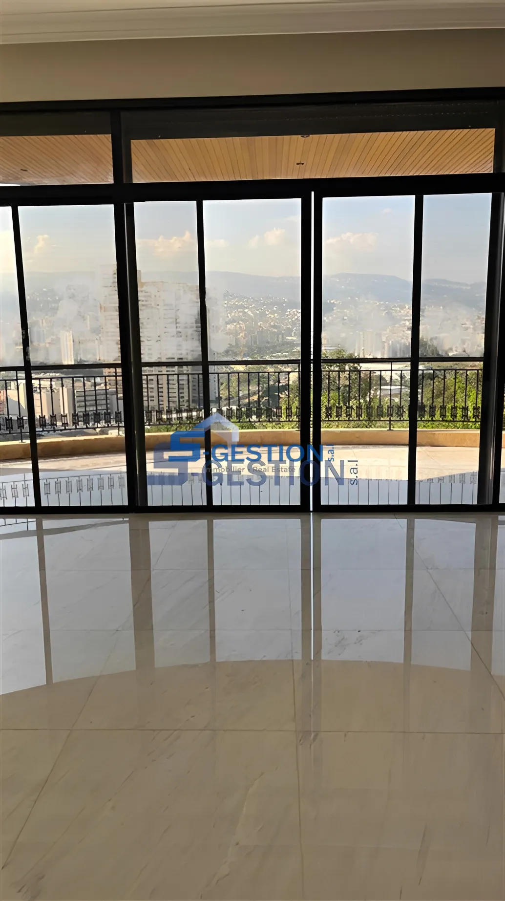 Apartment for Rent in Achrafieh