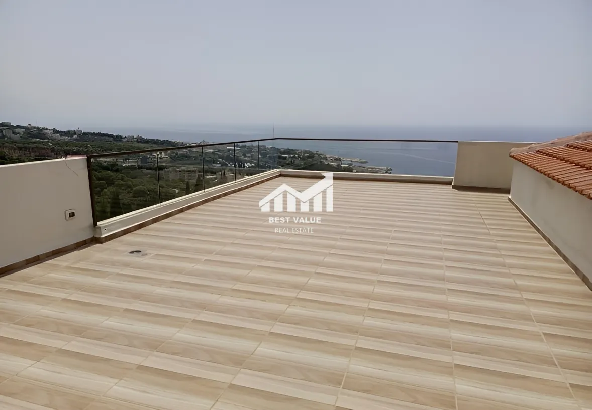 Apartment for sale in Jeddayel, lebanon
