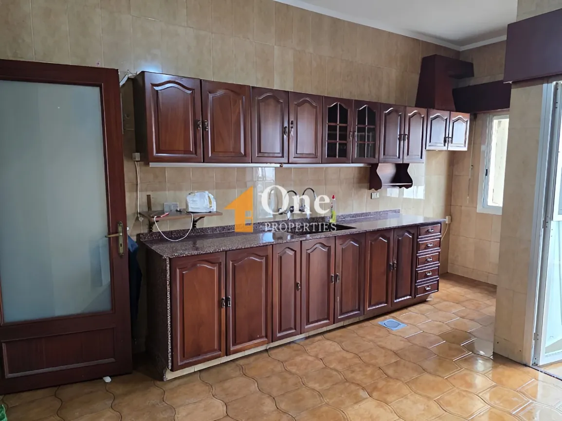 Apartment for sale in Mazraat Yachoua, Lebanon