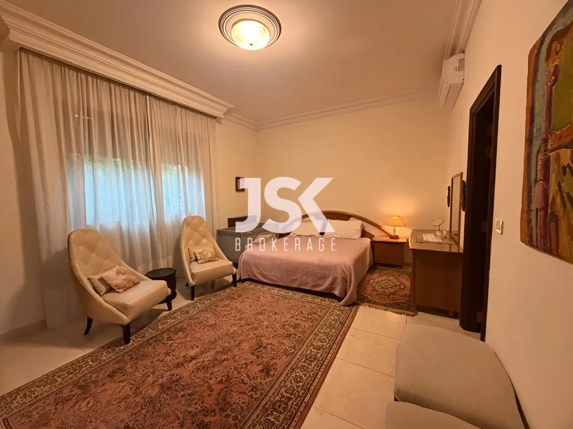 Villa for sale in Anfeh, Lebanon