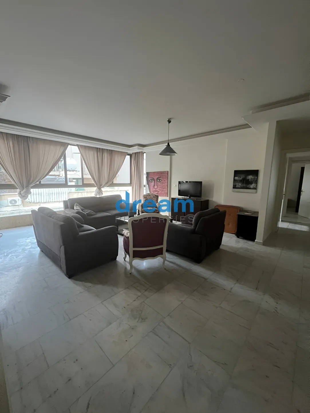 Apartment for sale in Achrafieh, Beirut, Lebanon