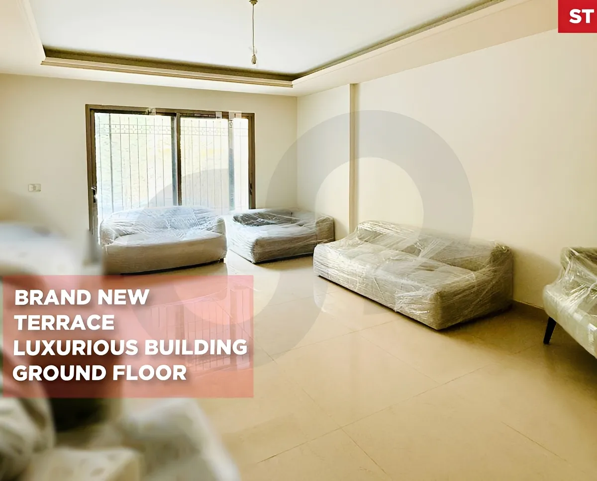 Apartment for Sale in Haret Sakher, Lebanon - 3 bed, 3 bath