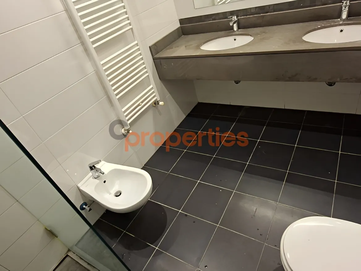 Apartment for Rent in Achrafieh