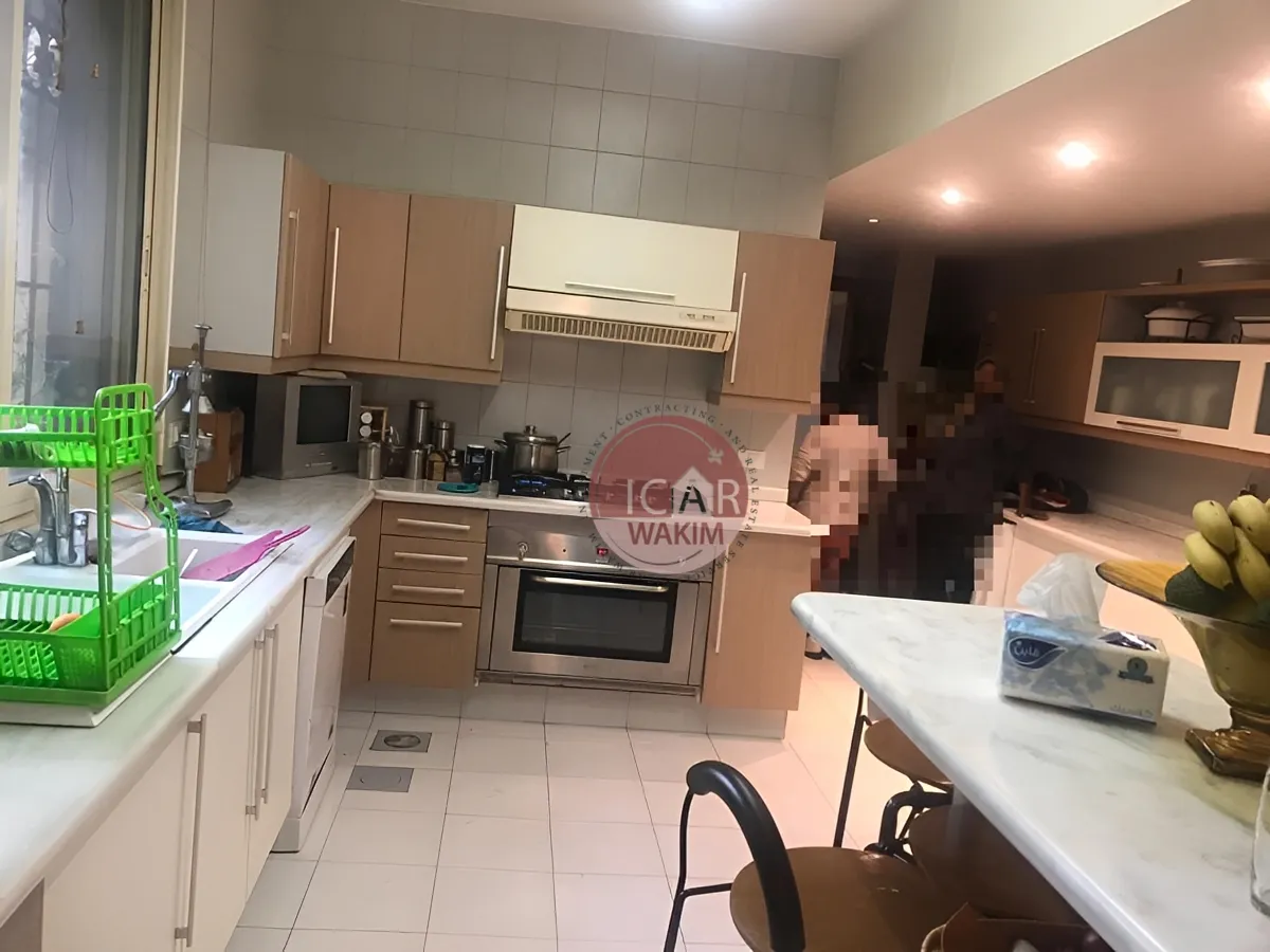 Apartment for Sale in Beit Meri - 3 bed, 4 bath