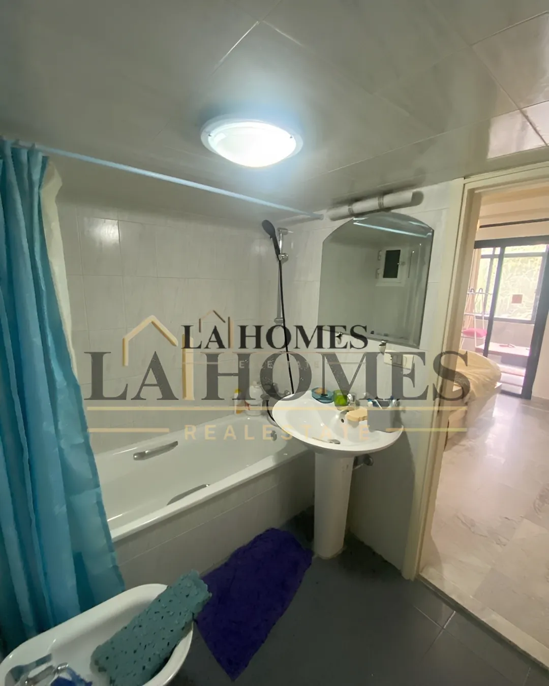 Apartment for sale in Dbayeh