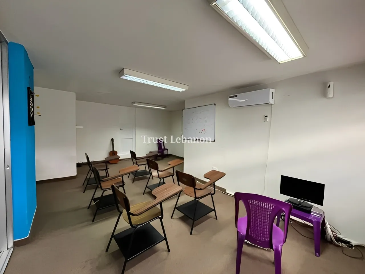 Office for rent in Jdeideh, Lebanon
