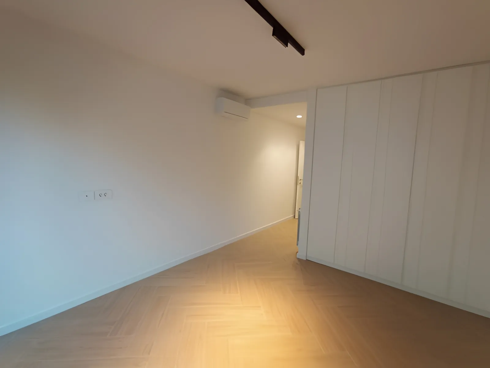 Duplex in Achrafieh, beirut, lebanon