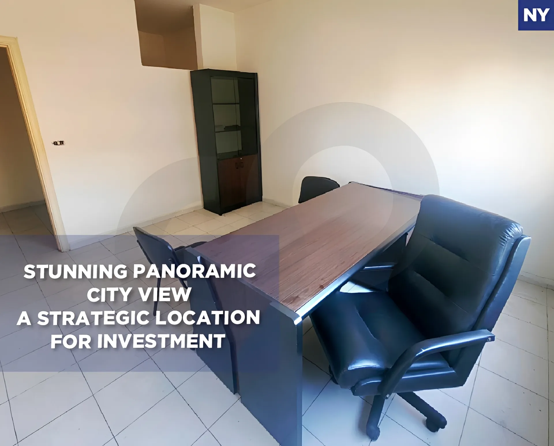 Apartment for Rent in Sad El Baouchriyeh