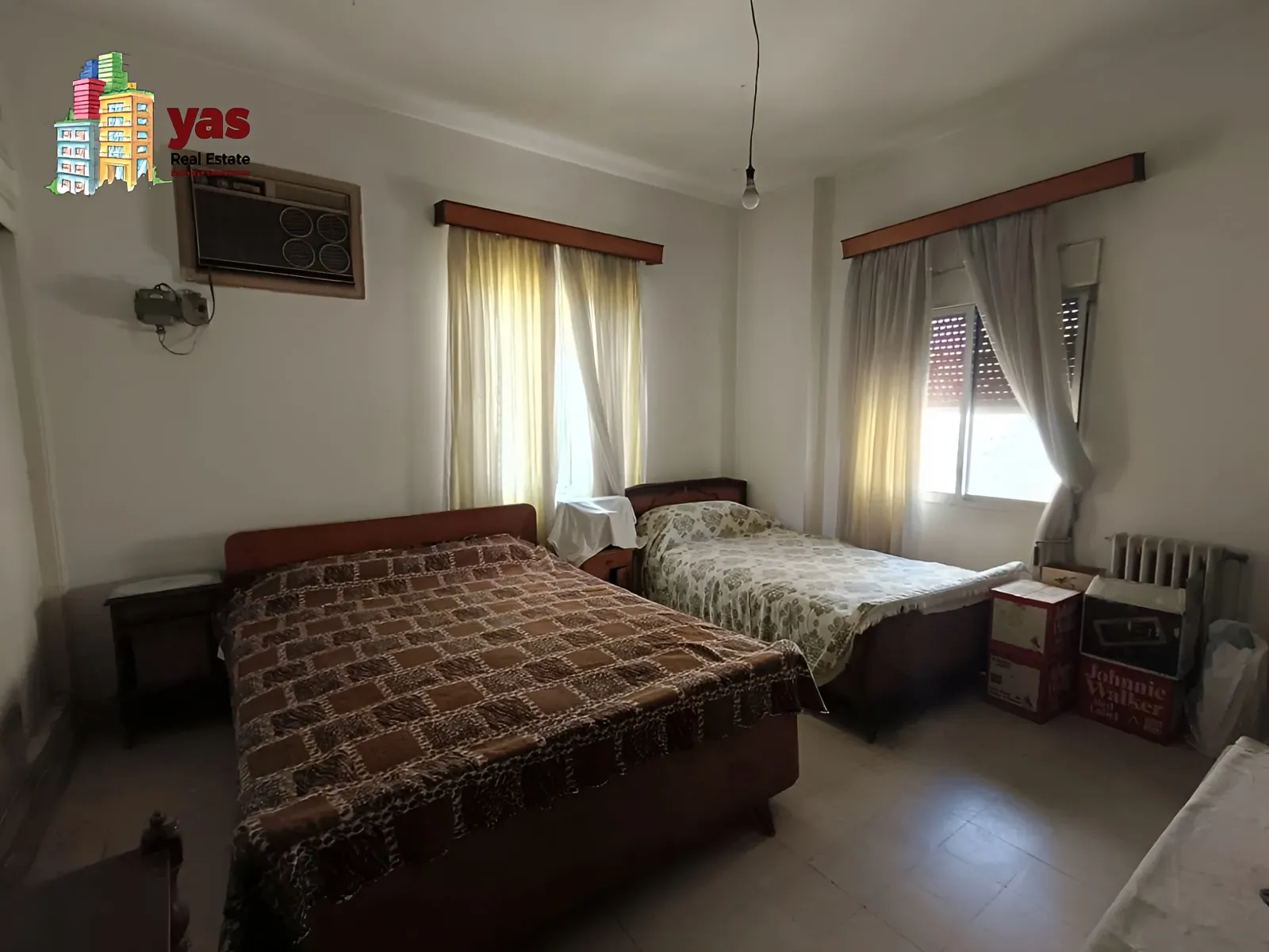 Apartment for Sale in Achrafieh