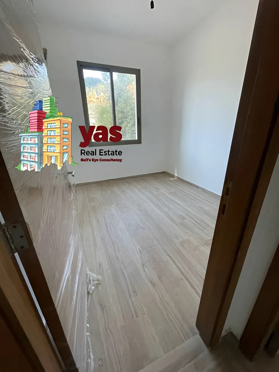 Apartment for Sale in Baabdat - 3 bed, 3 bath