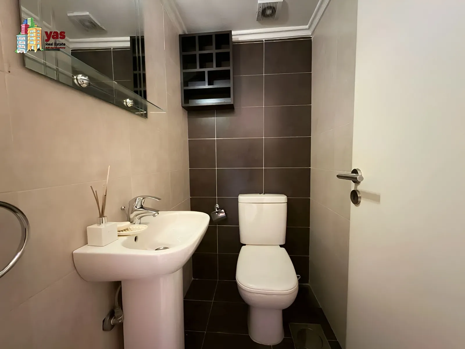 Apartment for Rent in Zouk Mosbeh