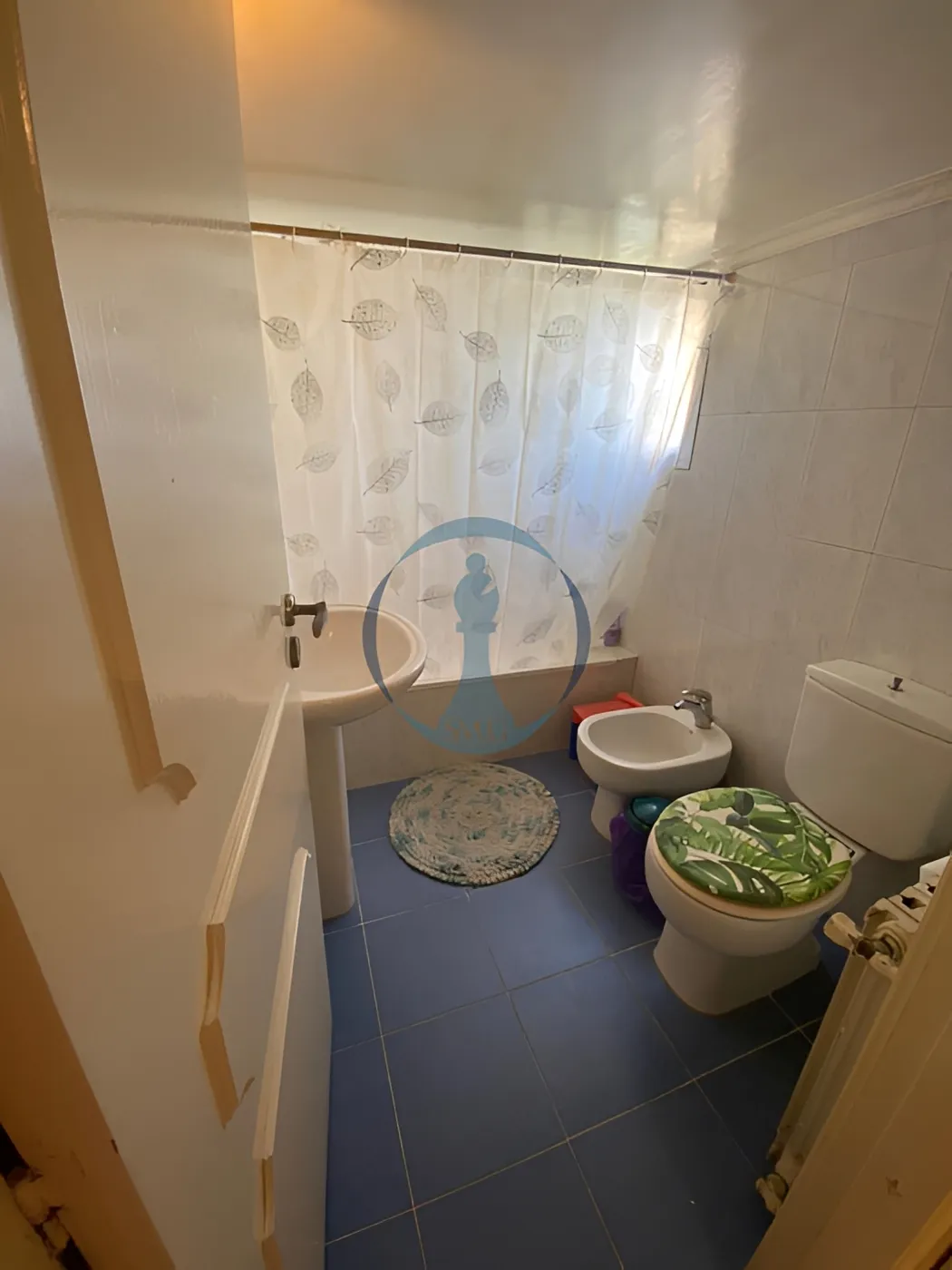 Apartment for sale in Ballouneh