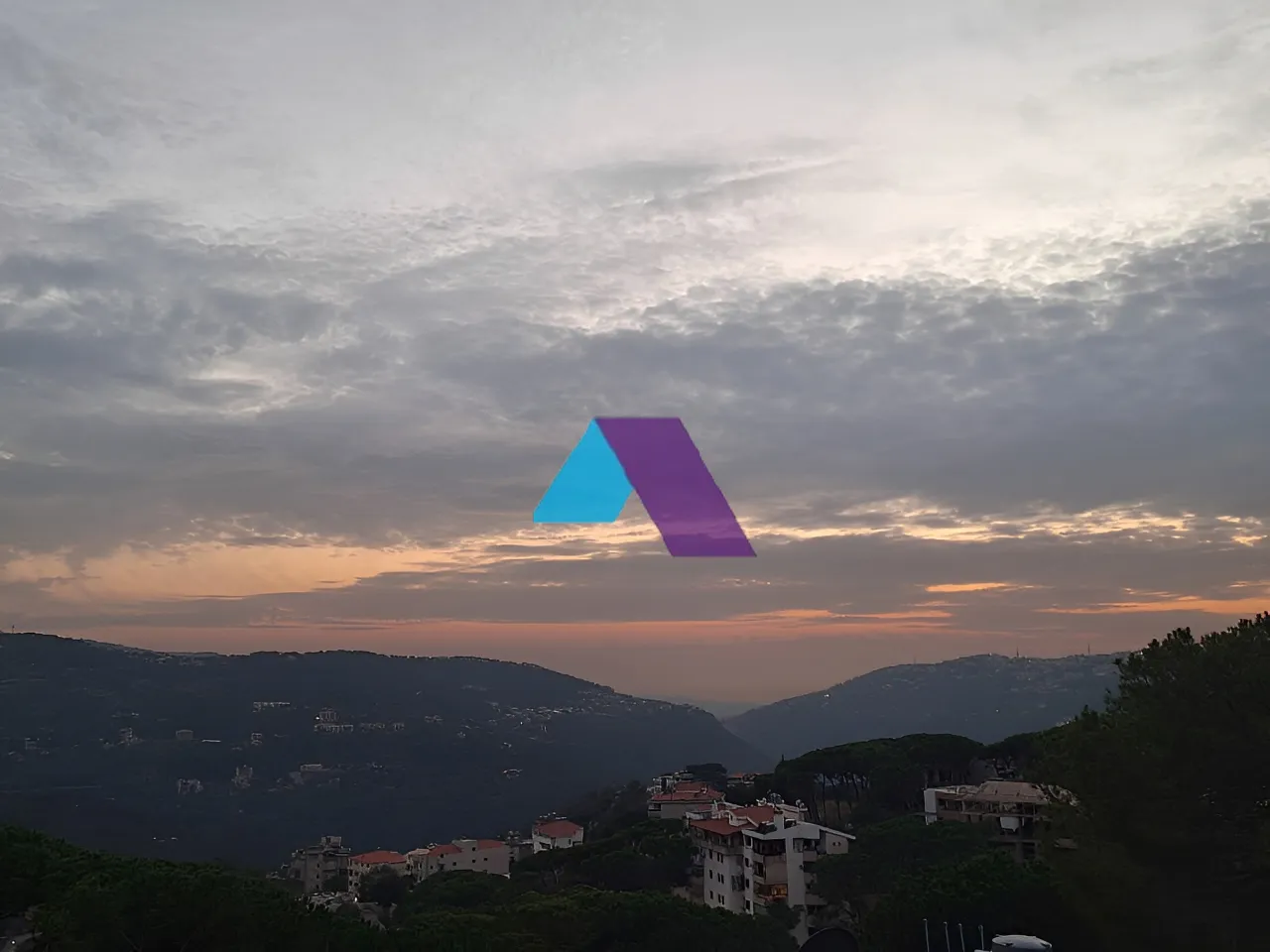 Apartment for Sale in Broummana