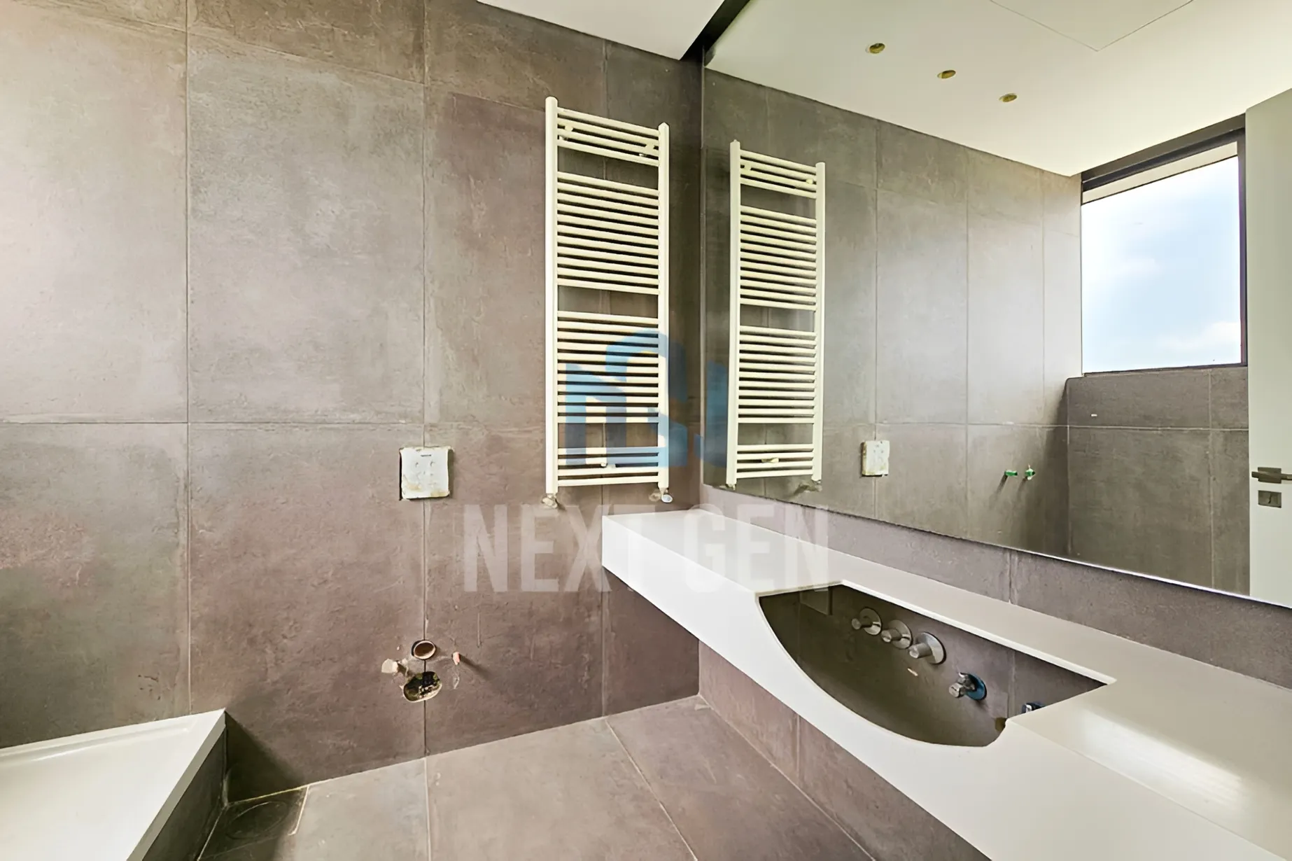 Duplex for sale in Achrafieh, Beirut, Lebanon
