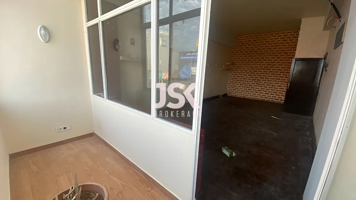 Office for rent in Bourj Hammoud