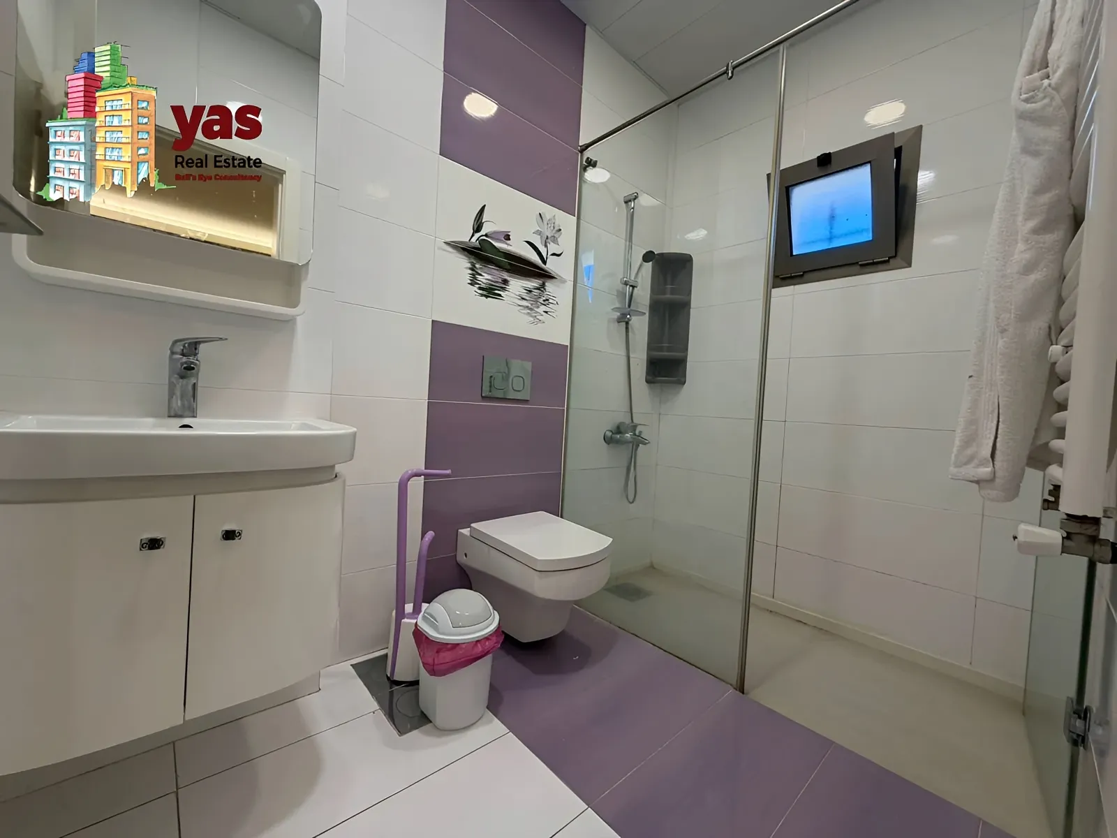 Apartment for Sale in Ain El Rihaneh
