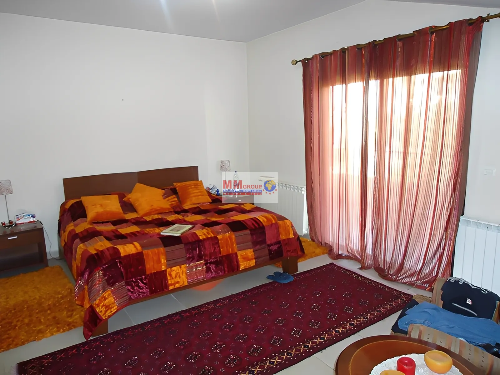 Duplex for Rent in Mansourieh