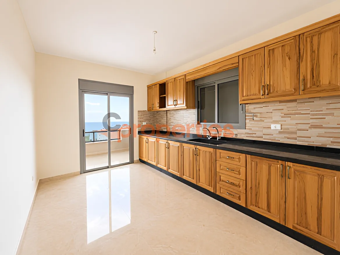 Apartment for Sale in Halat - 2 bath