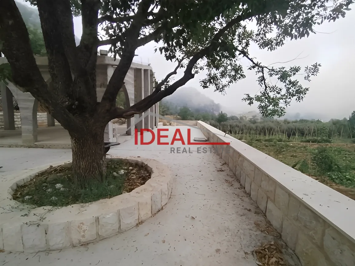 Land for Sale in Ehmej, Lebanon
