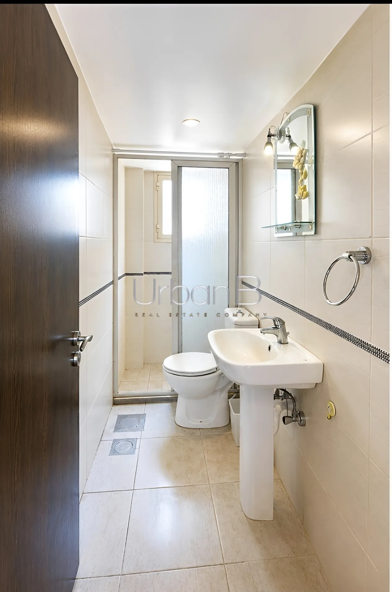 Apartment for sale in Barbour, beirut, lebanon