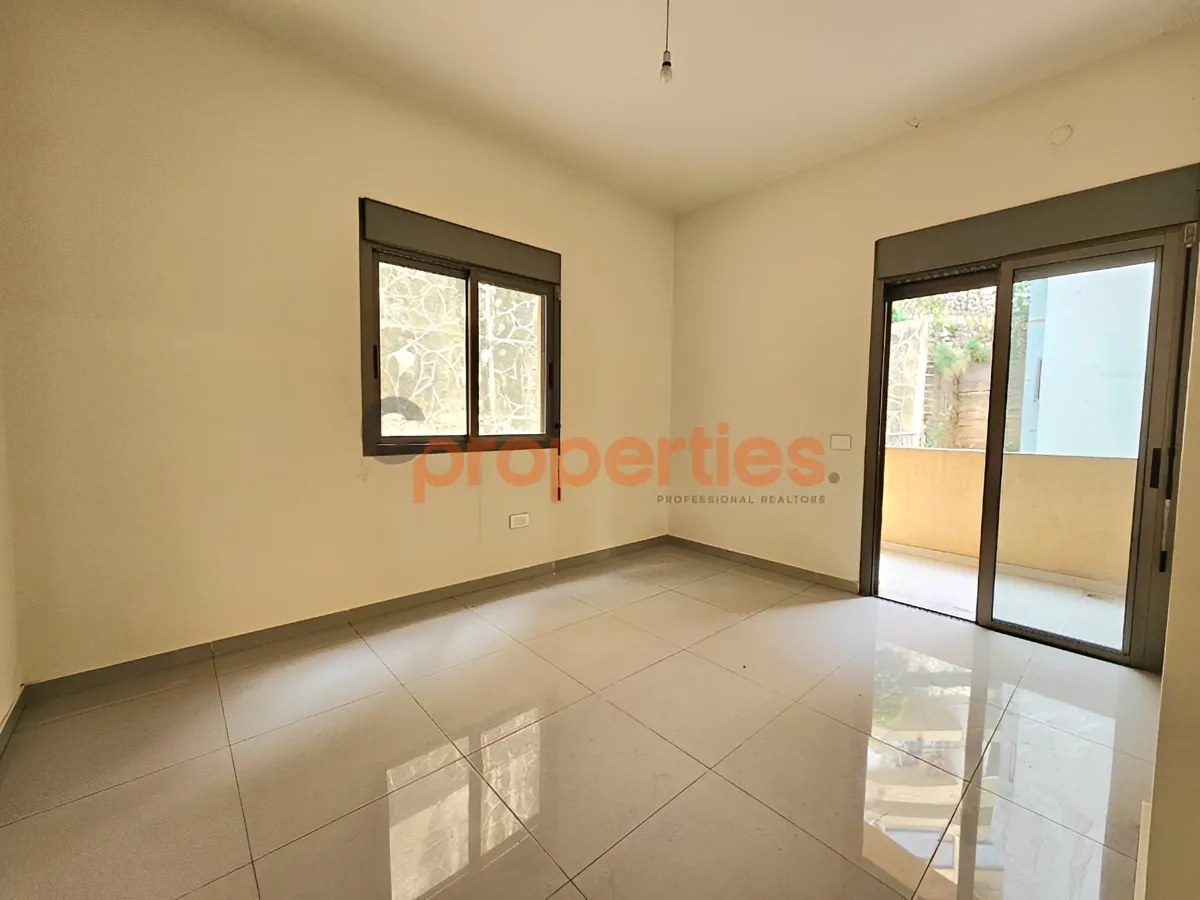 Apartment for Sale in Antelias