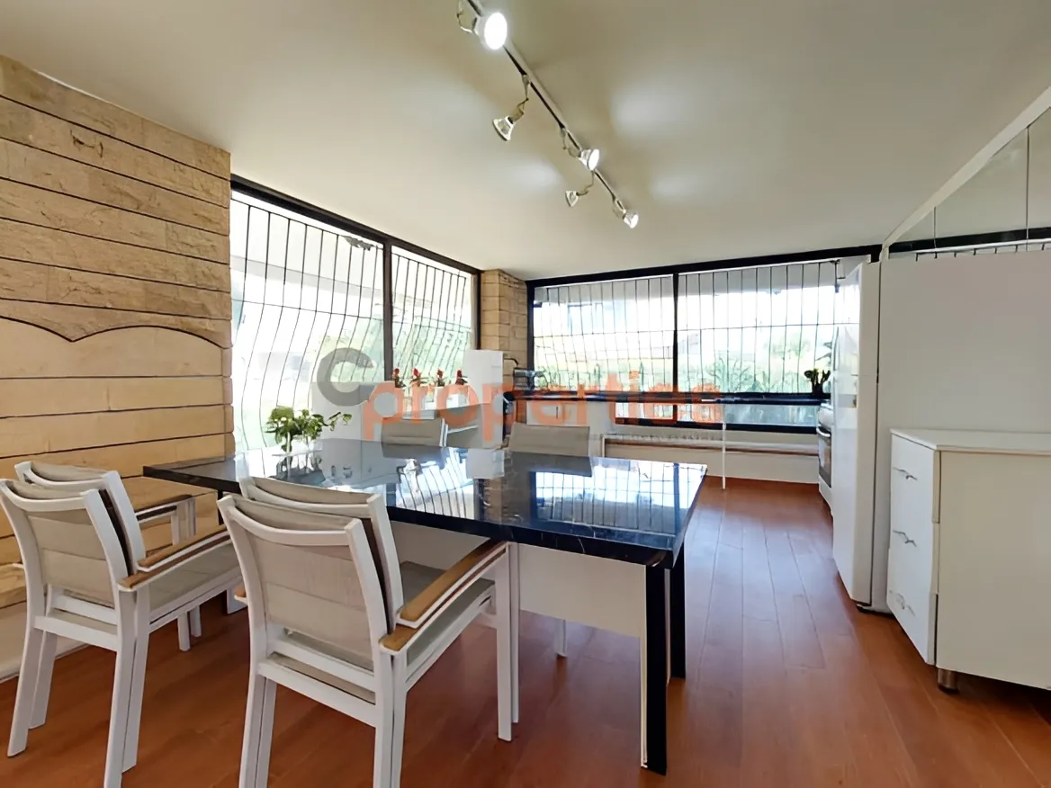 Apartment for Rent in Ain Saadeh