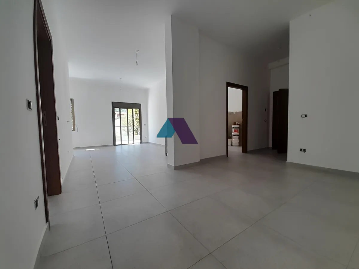 Apartment for Sale in Baabdat - 2 bed, 2 bath