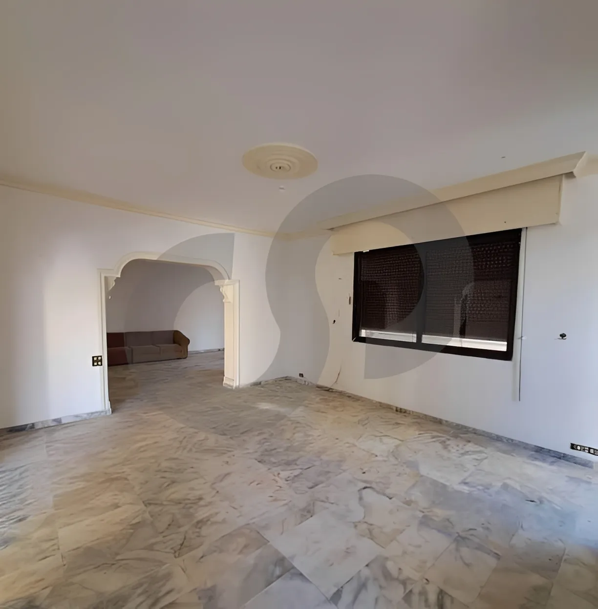 Apartment for Sale in Ramlet El Baida