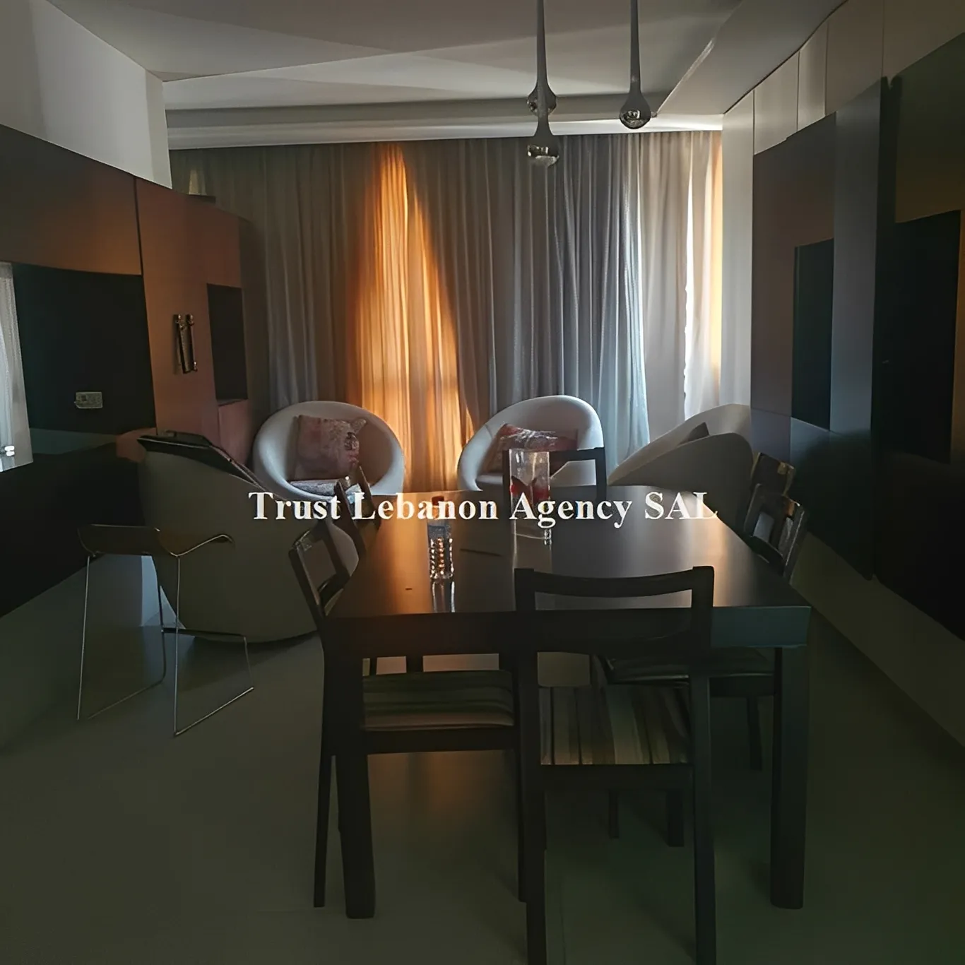 Apartment for Sale in Metn Sid El Bauchrieh Lebanon - 2 bed, 3 bath