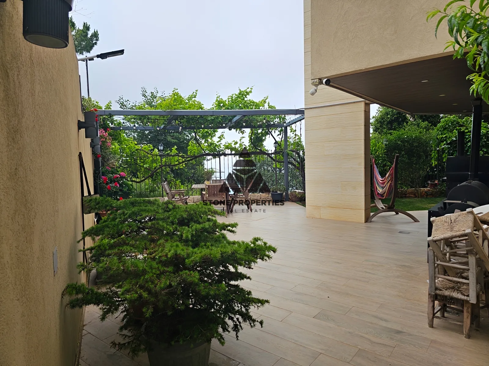 Apartment for sale in Beit meri, lebanon