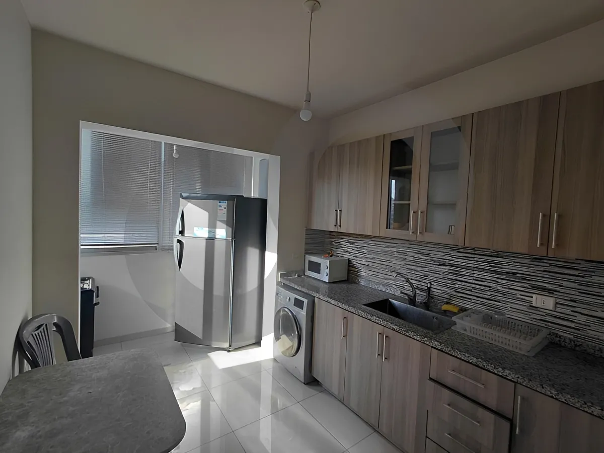 Apartment for Rent in Jdeideh, Lebanon - 2 bed, 2 bath