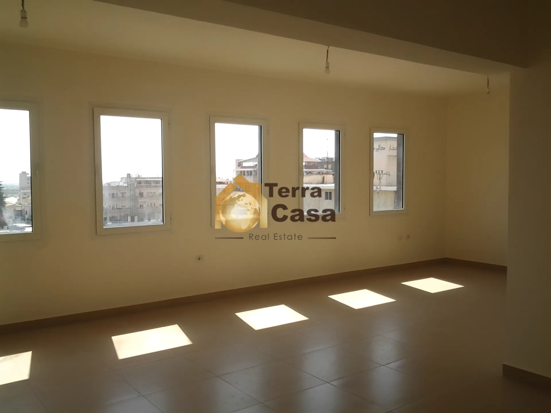 Office for Rent in Zahle