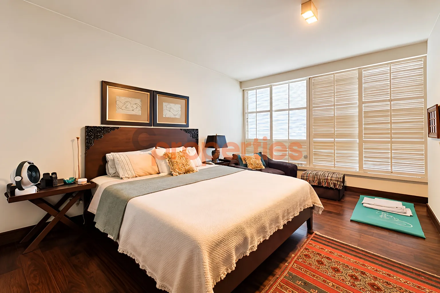 Apartment for Sale in Hamra