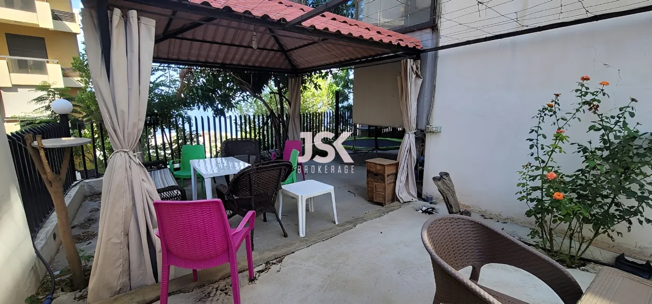 Apartment for Sale in Kfar Yassine