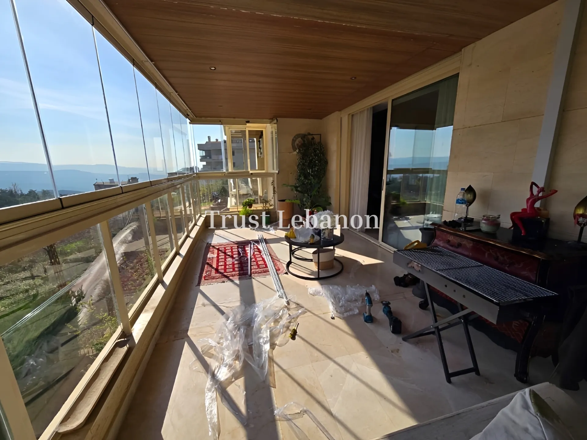 Apartment for sale in Dahr El Souane