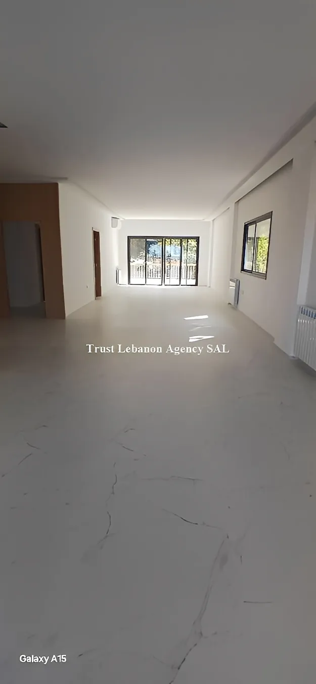 Apartment for Rent in Metn Rabieh Lebanon