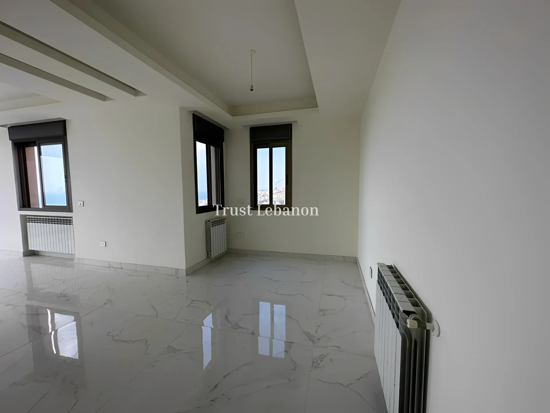 Apartment for sale in Fanar, Lebanon - 3 bed, 4 bath