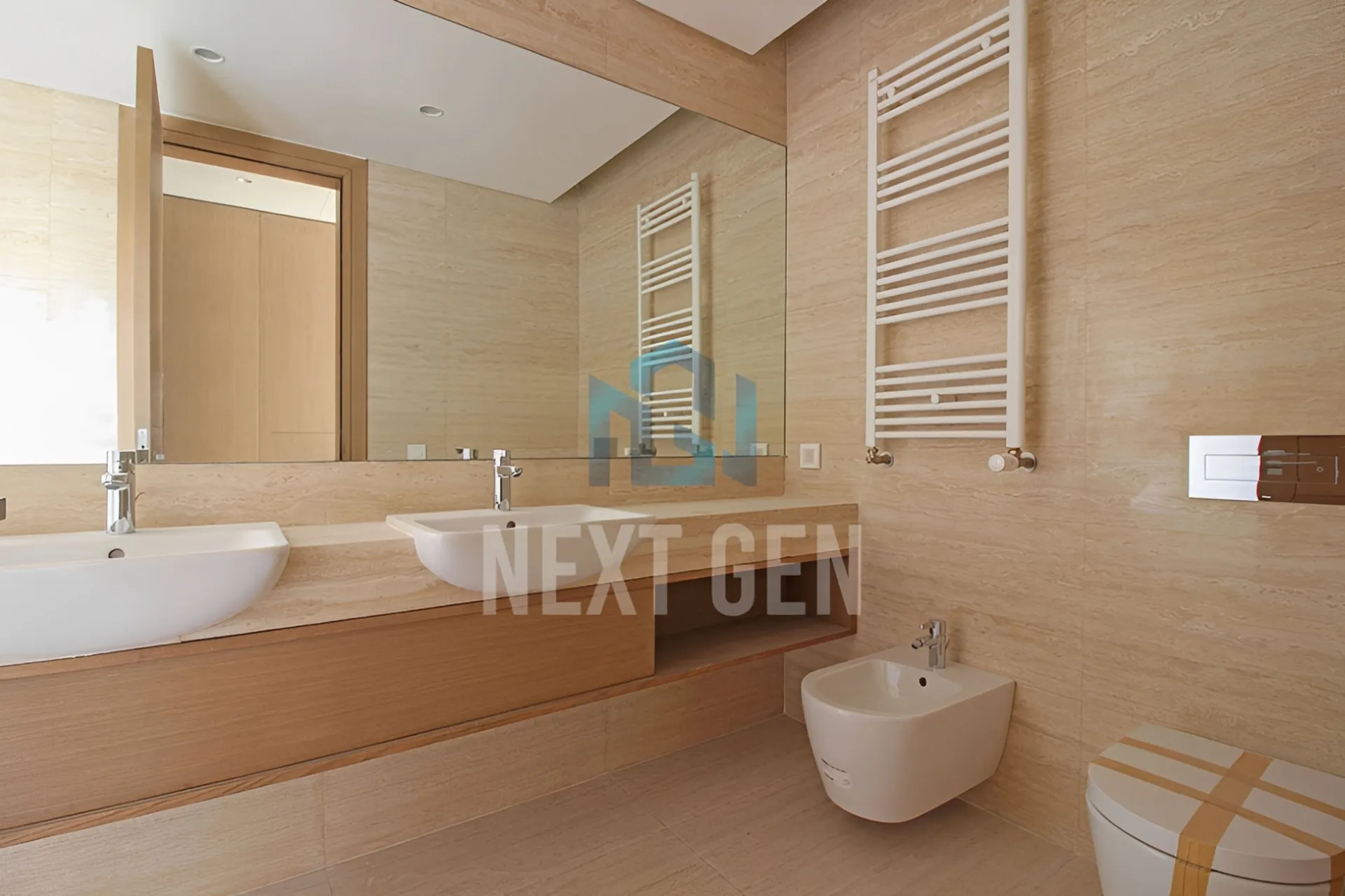 Apartment for sale in Achrafieh, Beirut, Lebanon