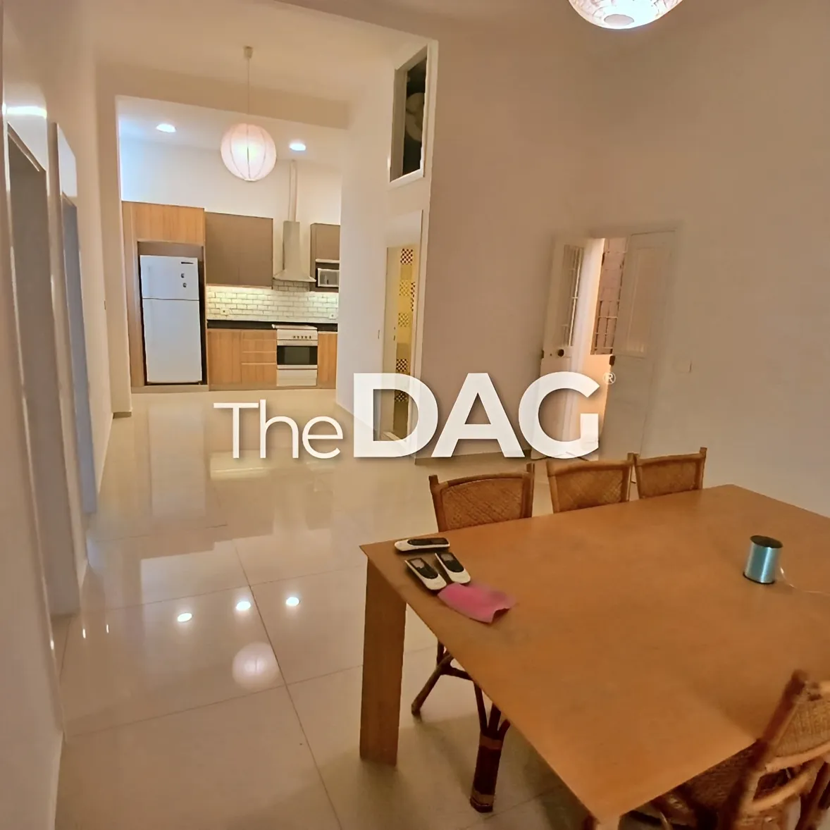 Apartment for rent in Gemmayzeh, Beirut, Lebanon