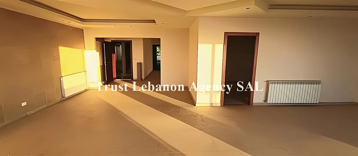 Apartment for Sale in Metn Rabwe Lebanon