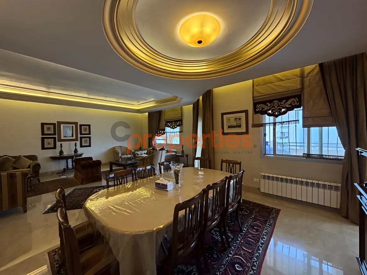 Apartment for Sale in Mtaileb