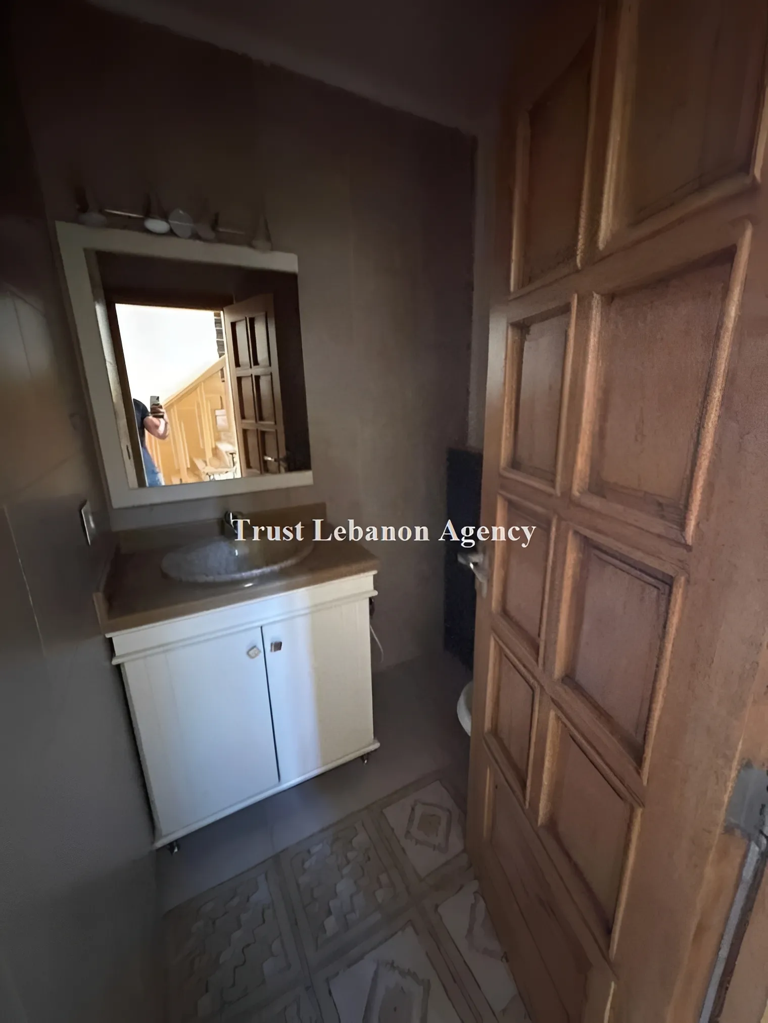 Duplex for Rent in Metn Oyoun Lebanon