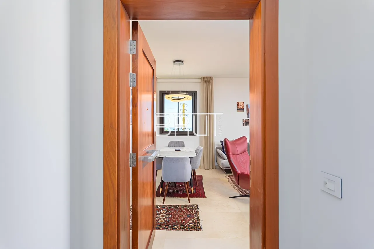 Apartment for Sale in Faqra