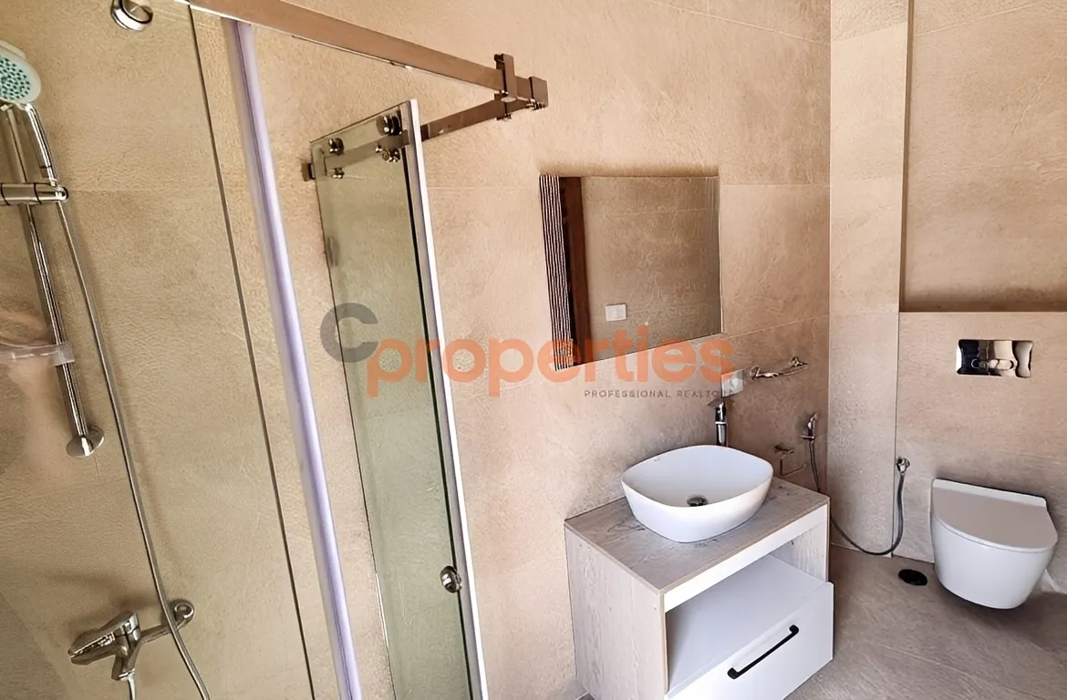 Apartment for Rent in Achrafieh