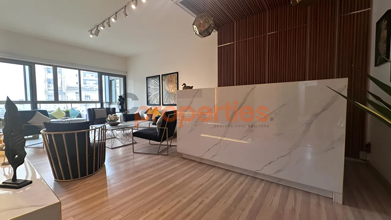 Office for Rent in Manara