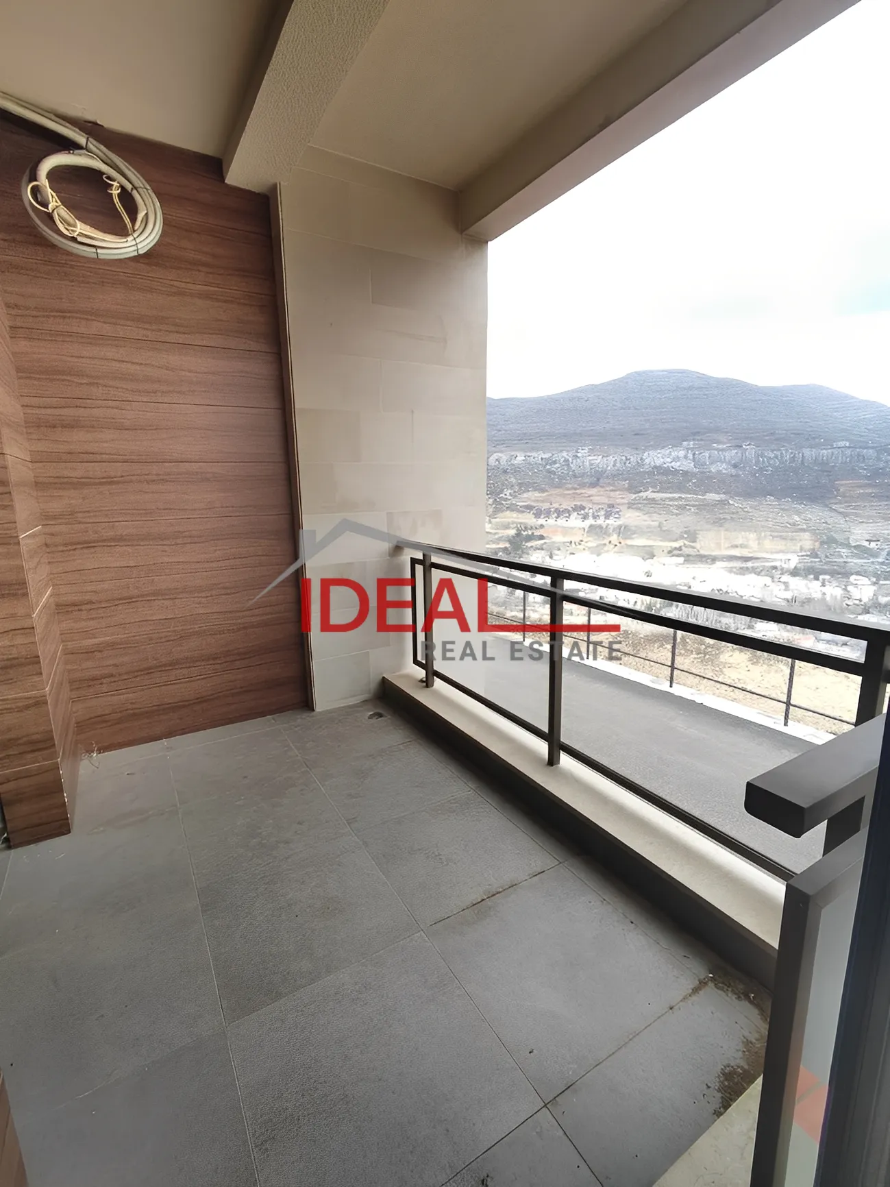 Chalet for Sale in Faqra, Lebanon